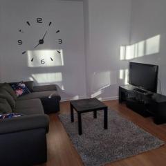 Apartament Ola Podczele