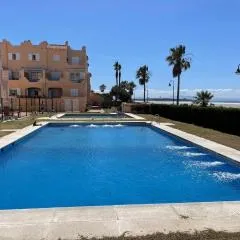 APARTAMENTO 2 DORM a 30 mts de la Playa en TARIFA- GARAJE y WIFI GRATIS