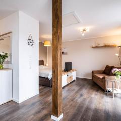 Haus Küstenstern Wohnung 3