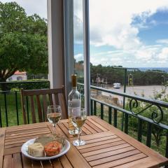 Miradouro Praia Norte