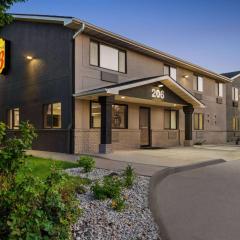 Super 8 by Wyndham Ankeny/Des Moines Area