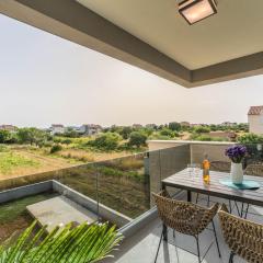 Luxury D Apartments