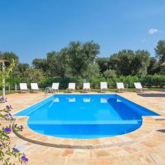 Villa Theros by Perle di Puglia