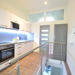 Apartmány Jízdárenská