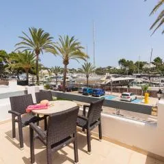 Apartamento Porto Cari 6