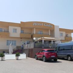 Hotel godisa