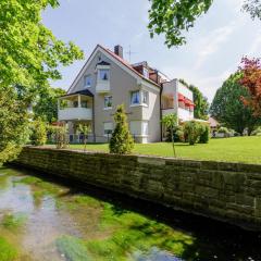 Haus am Mühlenweg IV - sonnige und moderne Ferienappartements