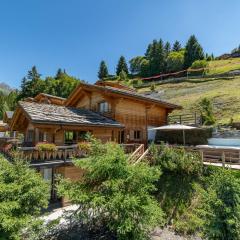 Chalet le Grand Ours