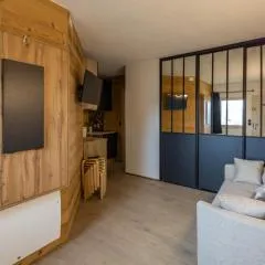 Jeanne - Appartement Vue Lac et Montagnes