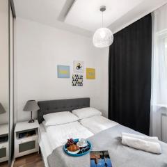 ShortStayPoland Wybrzeże Kościuszkowskie (B24)