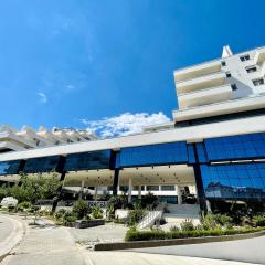 MK Apartments Saranda Terraces