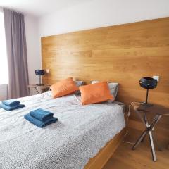 Bogusławskiego 5 by Homeprime