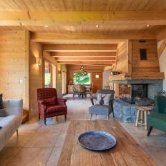 Chalet Les Bognettes 10 personnes