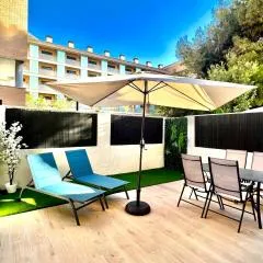 Albir21 Ground floor by Albir Proper Properties