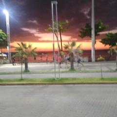 Cond Costa do Sol AP 2 dormitórios com piscina