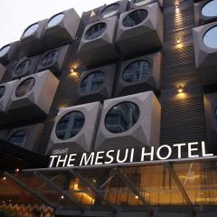 더 메수이 호텔 부킷 빈탕(The Mesui Hotel Bukit Bintang)