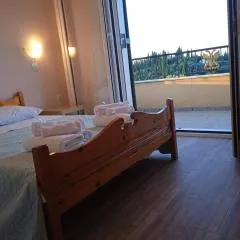 Ligeris house 1 in Agioi Deka