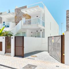 Apartment Lemon Tree