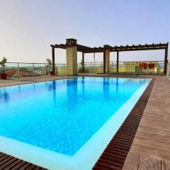 Residence Santa Maria