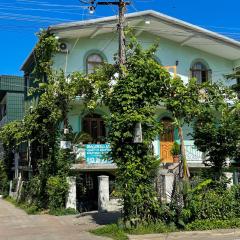 Green House