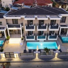 Ammos Luxury Apartments