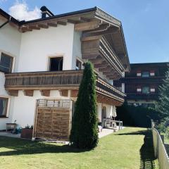 Hollys Ferienwohnungen