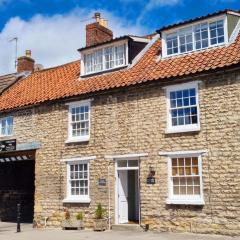 Bluebird Cottage