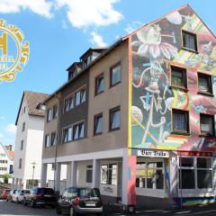 Marstall Apartmenthaus Kassel