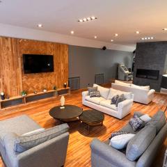 Hotel Aspen Ski by bund