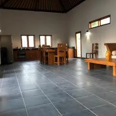Villa Rosa East Bali