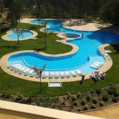 Lugar encantador en condominio en Mirasol