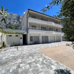 Beslic Apartments