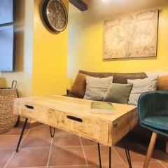 Apartamento Rural Sefardí, Barrio Judío de Hervás