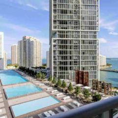 Vacation Apartment for Couples in Miami