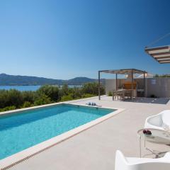 Ionian Sunshine Villas