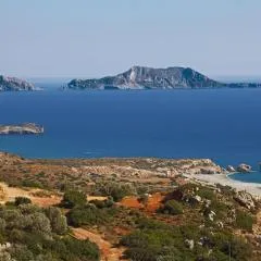 Vrachos Villas