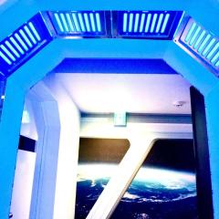 GUEST HOUSE DISCOVERY SHIP / Vacation STAY 61187