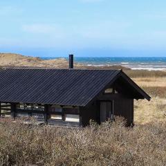 4 person holiday home in Bindslev