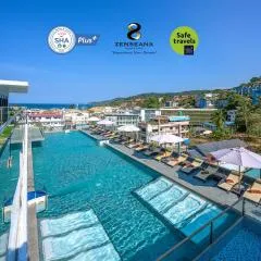 Zenseana Resort & Spa - Patong, Phuket