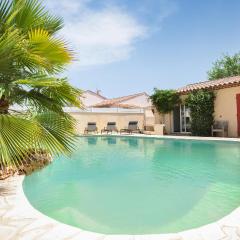 Nice Home In Le Muy With Outdoor Swimming Pool, Wifi And 4 Bedrooms