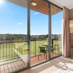 Fairway Views – Moonah Apartment 24