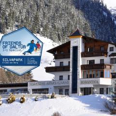 Apart Garni Romantica