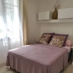 Chambre accueillante à 2 mn du centre ville