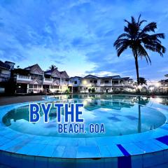 Villa By The Beach Goa