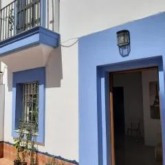 Villa Puerto Santa María