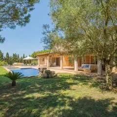 Luxury finca Ses Quaranta