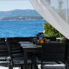 Sea View apartment Maja