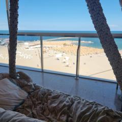 Blue Marina Sea View Apart