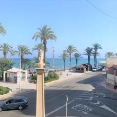 MARINA SUNBEACH PURISIMA 1