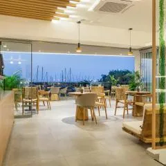 SAVUS Boutique Hotel